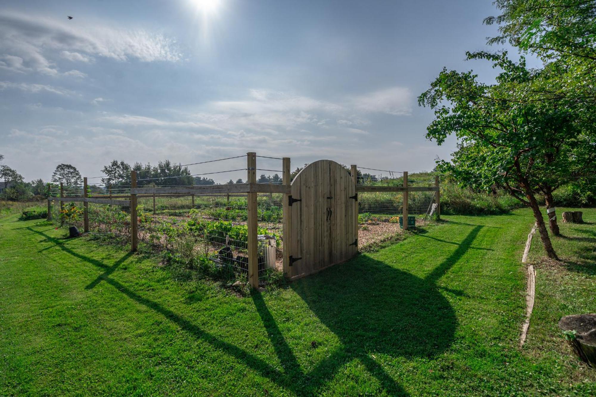 Saratoga Farmstead B&B Saratoga Springs Zewnętrze zdjęcie