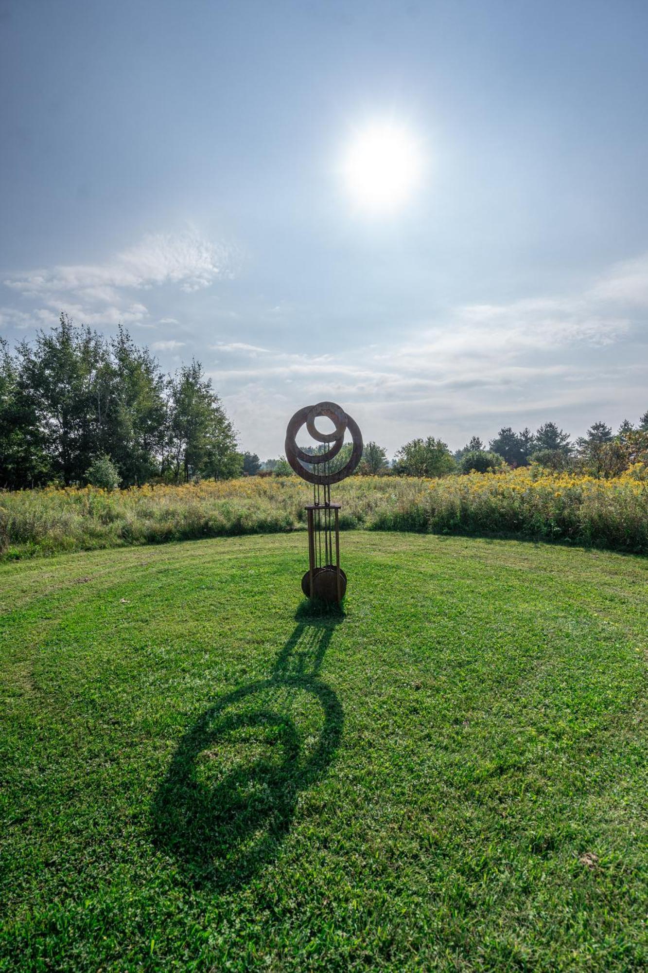 Saratoga Farmstead B&B Saratoga Springs Zewnętrze zdjęcie