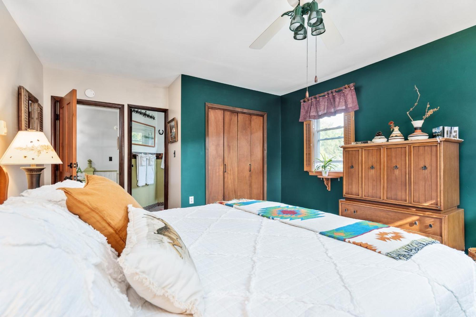 Saratoga Farmstead B&B Saratoga Springs Zewnętrze zdjęcie