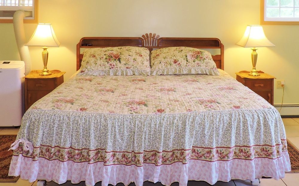 Saratoga Farmstead B&B Saratoga Springs Zewnętrze zdjęcie