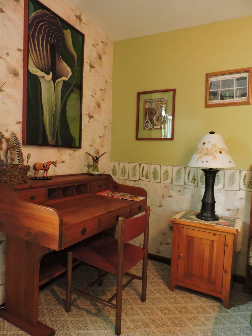 Saratoga Farmstead B&B Saratoga Springs Zewnętrze zdjęcie
